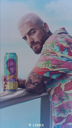 Jennifer Lopez, Maluma - Pa Ti (Letra/Lyrics)