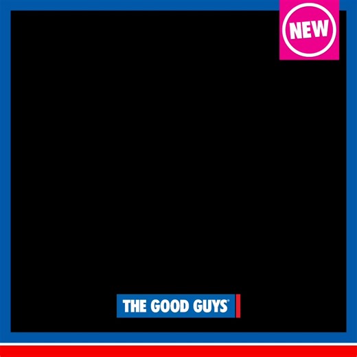 Stay comfortable and in control every day with the NEW Hisense Air Q Series Reverse Cycle Split System. Available at The Good Guys. | The Good Guys