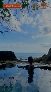 Who needs a man-made infinity pool when nature does it this beautifully? Tag someone you’d like to visit with & with Trip Secure by ICICI Lombard, you’re covered every step of the way! Your Travel Partner for a Happy Journey! #GetSomeSunSeason8 #GSS8 #InfinityPools #Travel #HolidaySeason #TravelPartner | 94.3 Radio One