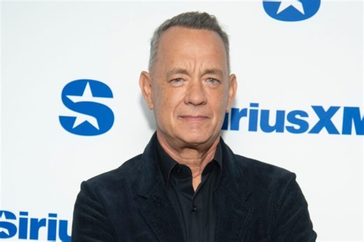tom hanks, abraham lincoln olacak