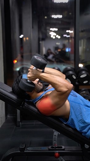 166K views · 787 reactions | Carve your Body with Incline...