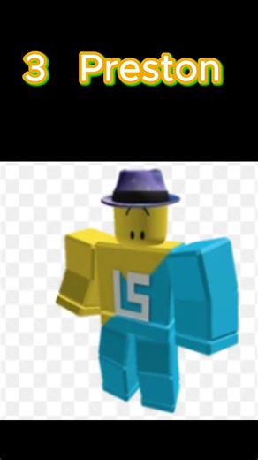 Top 5 Roblox Game Developers #robloxedit #robloxshorts #roblox