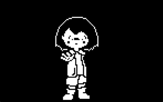 Storyshift chara第一阶段 通过