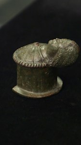 1.5M views · 14K reactions | Is This Ancient Roman Figurehead Authentic?! | Pawn Stars on History | Facebook