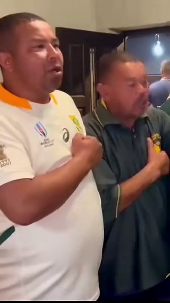 244K views · 15K reactions | #Springboks: A team that tells our story, embodies our passion, and unites our nation  #StrongerTogether | Springboks | Facebook