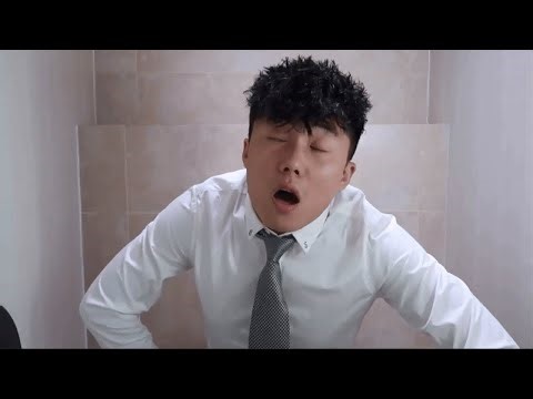 Anyone knows the source to this YouTube pooping scene/short film? It’s so hot! 🤔😳