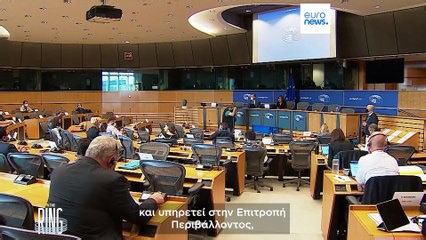Η υγεία στην Ευρώπη: δικαίωμα ή επιχειρηματικό μοντέλο; Αντιπαράθεση ευρωβουλευτών στο The Ring