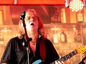 Blues & Boogie&"The Time"die Blues Nasen feat. Larry "Doc" Watkins