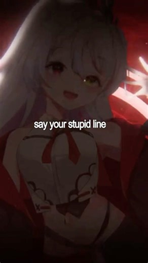 animox: gweh im fine #vtuber #vtuberclips