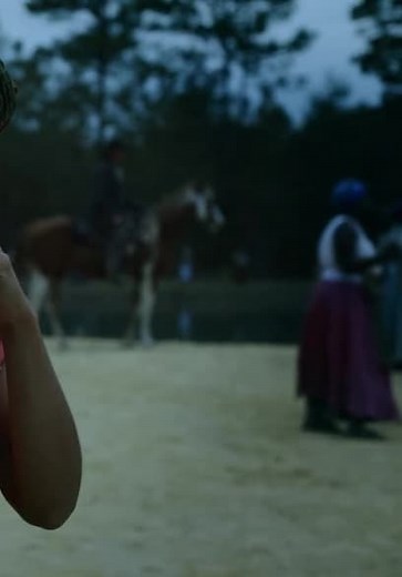 Underground S02:E201 - Contraband