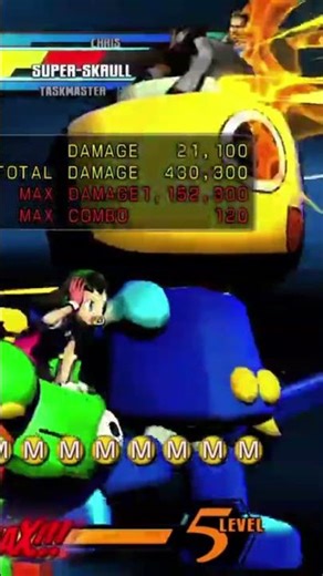 Tron Bonne Servbot Loop #anime #shorts #megaman #fgc