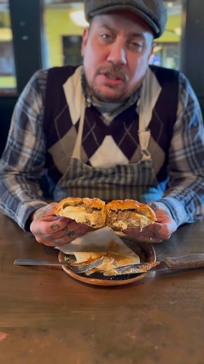 41 reactions · 6 comments | #smallplatesforlife Let’s go!!! @steezelberg is getting impatient  A lovely short rib & Burrata panzerotti this week @ironandwinerestaurant Come enjoy some Italian street food & help our friends @relayforlife & @americancancersociety to do some good! Get em ❤️‍ @pattersonrelay4life @rflbrewsterny | Iron & Wine Restaurant | Facebook