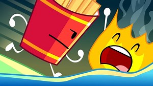 【防封+CC双语字幕】BFDIA 19: 🥚