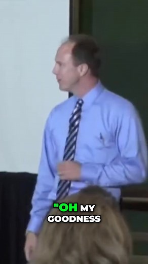 A hungry fly gorges on cow poo and gets stuck. Seeing a pitchfork, it climbs, jumps... and splats. The lesson? Never fly off the handle when you're full of crap. #FunnyStory #MoralOfTheStory #LifeLessons #FlyStory | Tim Shurr