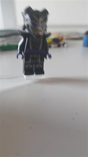 Garmadon Wieder#legoninjago #fyp #Lego #Ninjago #Puppetbricks