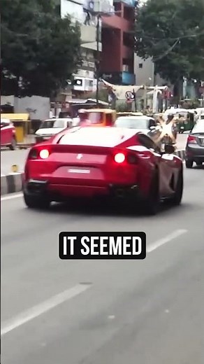Cristiano Ronaldo Almost DIED
