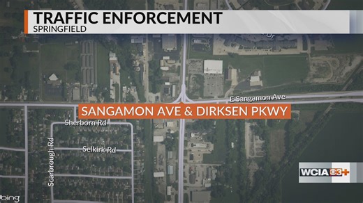 37 tickets given during 3-hour detail conducted by Springfield police