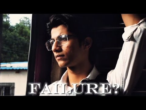 FAILURE? A SHORT FILM/DOCUMENTARY