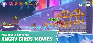 Angry Birds Reloaded