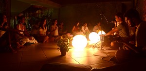 Contemplative Practices - Daily Meditations with Matthew Fox