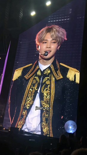 Jimin Big Screen Compilation