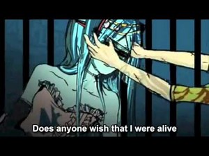 【UTAU Synth】Dark Woods Circus【4 UTAU】+ UST