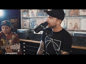Roddy Colmer - 'Make It To Forever' ft Nefe LIVE at SiriusXM