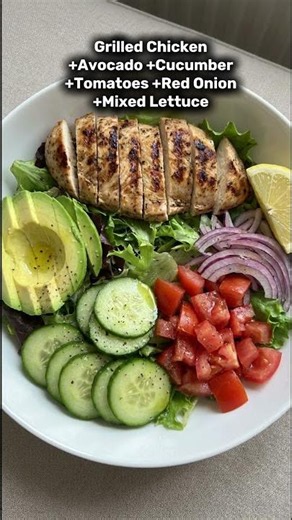 Comment “RECIPE” below and I’ll send you the full recipe #HealthyRecipes