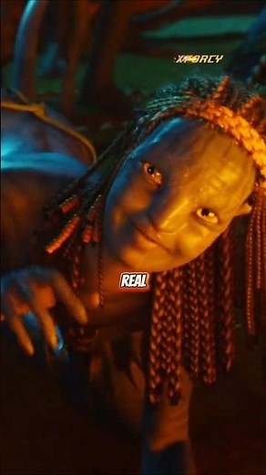 Jake’s scar will last forever? #avatar3 #fireandash #avatar