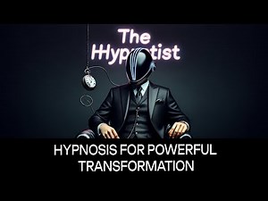Hypnosis for Powerful Transformation.