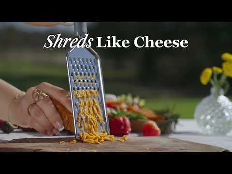 Want To Ditch Dairy, But Not Cheese? Try Rebel Cheese