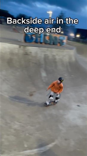 How many attempts does it take? 🤔 | #skateboarding #fyp