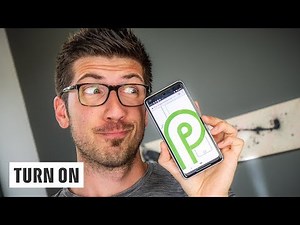 Android P im Hands-On: Diese coolen neuen Features bringt die Beta