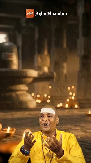 Thiruchitrambalam: The Grace of Shiva Kavasam