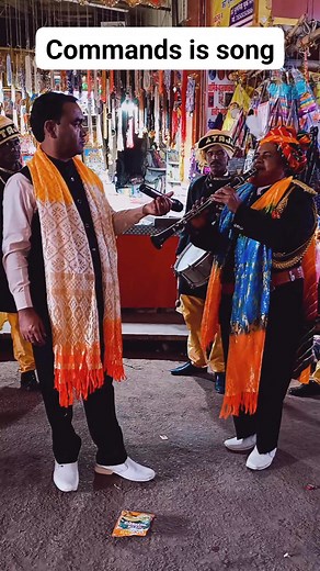 72K views · 2.5K reactions | #viralreelschallenge #tajband #hindauncity #rajasthan #Master #yusufazad like commands and share | Yusuf Azad | Facebook