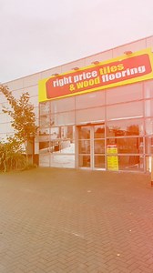 36 reactions | STORE SPOTLIGHTBRAY  Located on the Boghall Road, just next to Chadwick’s. You’ll find Wicklow’s largest range of Tiles, Wood Flooring, Bathrooms and more  With some recent renovations, the store is looking better than ever! Call in and speak to manager Paul and his team about your home renovation today ❤️ Mega Half Price Sale NOW ON! Upto 50% off across all products 﫶 | Right Price Tiles & Wood Flooring | Facebook