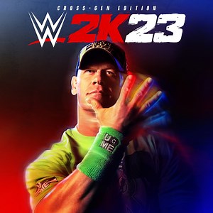 WWE 2K23 - PS5 and PS4 Games | PlayStation