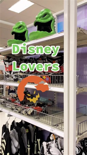 Omg 😱 #oogieboogie #disneytok #disneytiktok #targettok #targetfinds #targetrun #halloweenishere #targetmusthaves