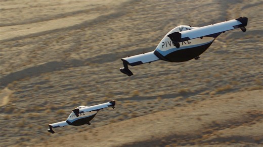 Remember all those drones over N.J. skies? The mystery just got weirder.