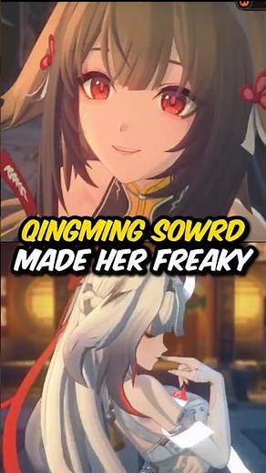 ZZZ Ye shunguang has 2 personality | Zenless zone zero 2.5