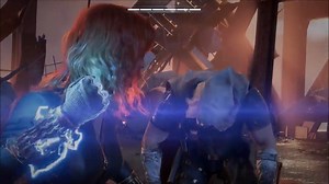 10K views · 39 reactions | AVENGERS Black Widow Vs Taskmaster Boss Fight Scene (2019) HD | Fan Gaming Manga | Facebook