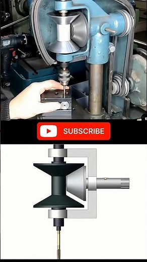 forward and reverse rotation of a drill bit #reverserotation #drillbit