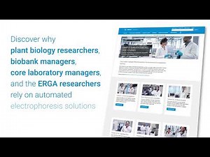 Nucleic Acid Sample Quality Control - Customer Case Studies