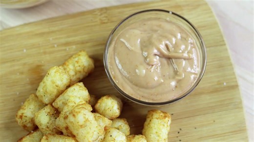 Copycat Red Robin Campfire Sauce Recipe