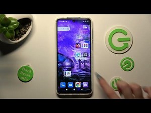 How to Change Theme of Xiaomi Redmi Note 10 Lite - Apply Different Theme