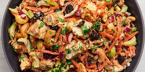 30 High-Protein Snacks To Fuel You Through Whatever The Day Throws At You