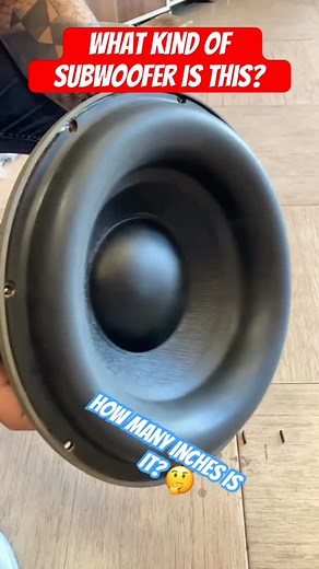 254 reactions · 9 comments | How many inches is it Bass test #bass #bassboosted #sundown #pride #pioneer #shorts #short #music #song #jl | Russian Sound Kenya | Facebook