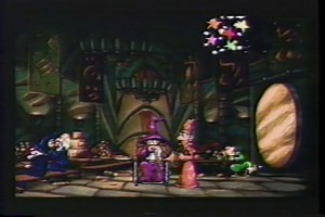 Discworld (Video Game 1995)