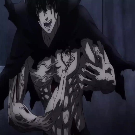 Exploring Beelzebub in Record of Ragnarok