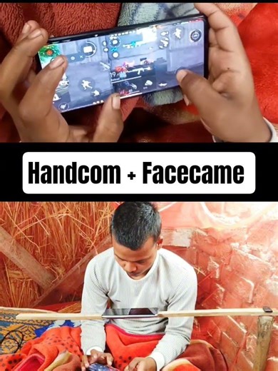 SOLO VS SQUAD TIPS! 🦅 How to survive till end | Rank Push Handcam #bgmi #dehatigamer #freefire